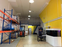 Tradehub 21 (D22), Factory #217245441